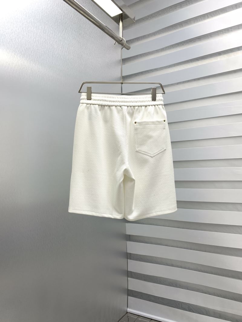 Louis Vuitton Short Pants